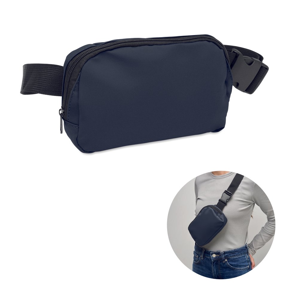 KOROVIN WAIST - MERCH