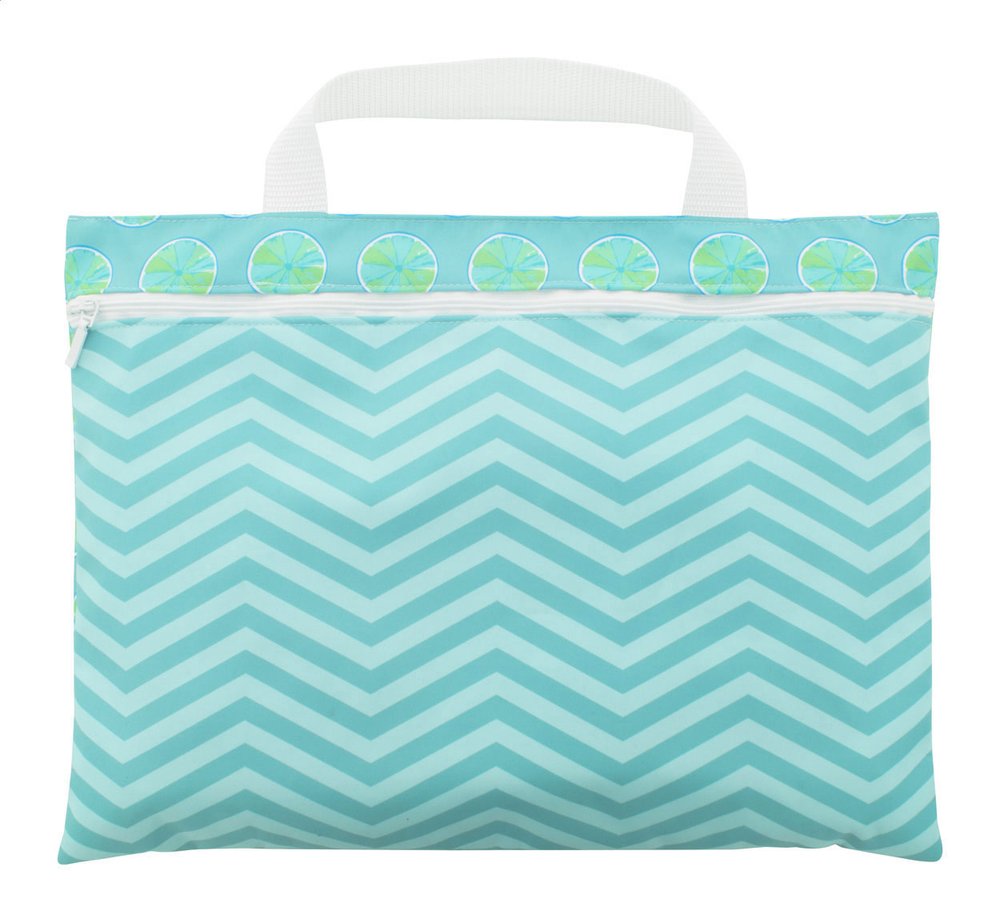 Cazure taška na dokumenty na zákazku - MERCH