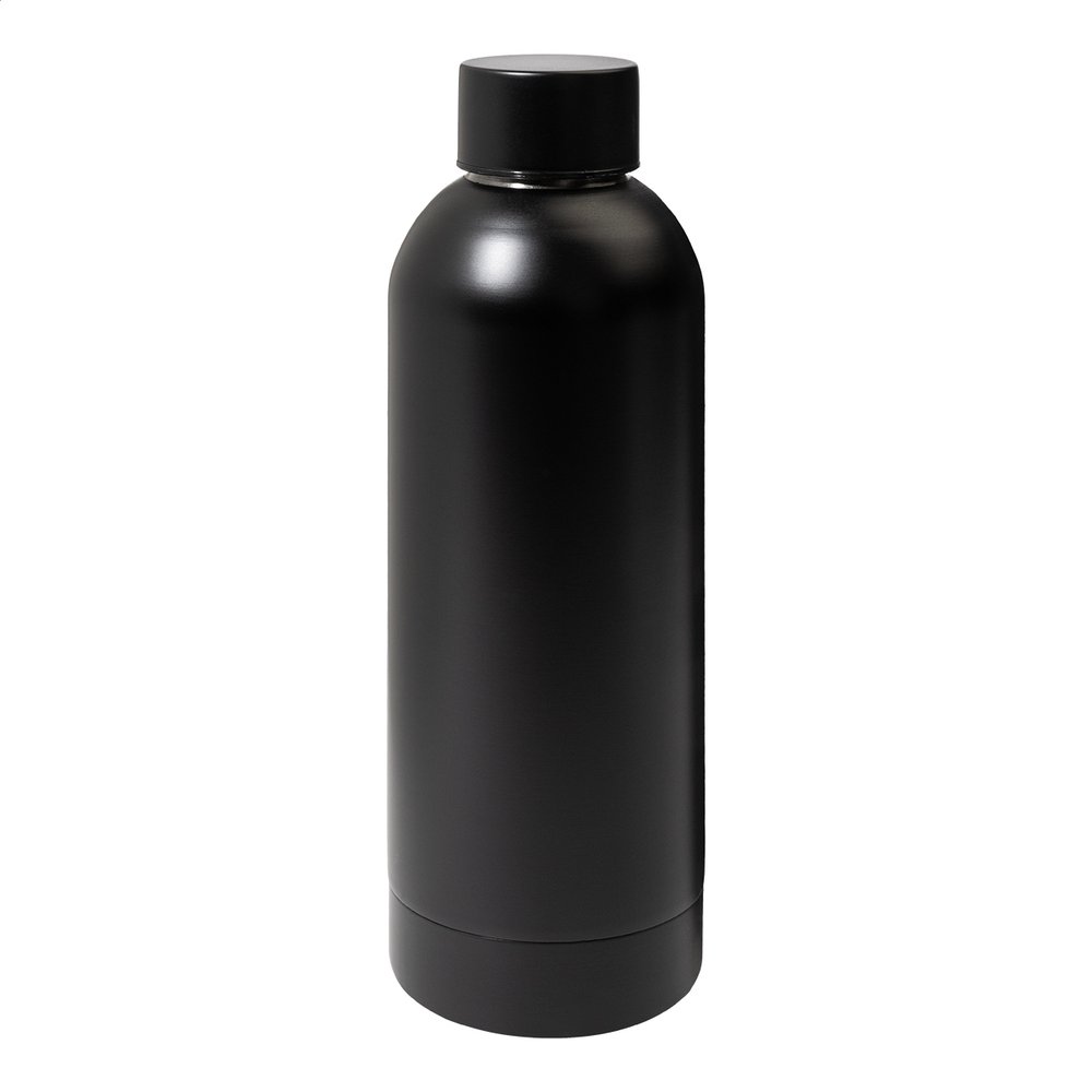 Blussi fľaša z nerez ocele - MERCH