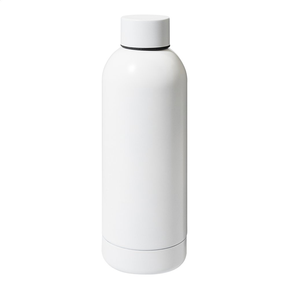 Blussi fľaša z nerez ocele - MERCH