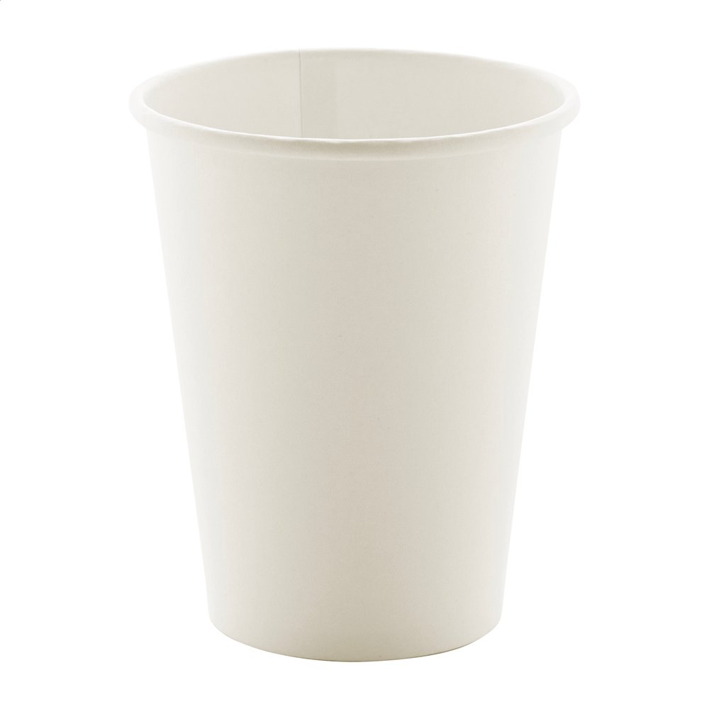 Papcap L papierový kelímok, 340 ml - MERCH