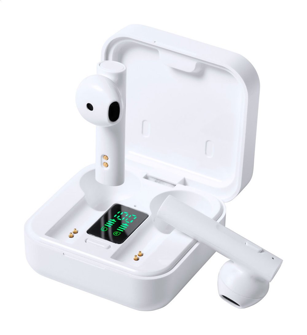 Lappon bezdrôtové slúchadlá - MERCH