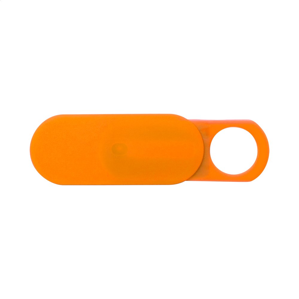 Hideo kryt na webkameru - MERCH