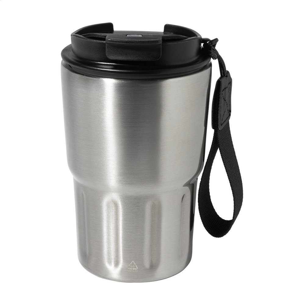 Aricha RSS termo hrnček - MERCH