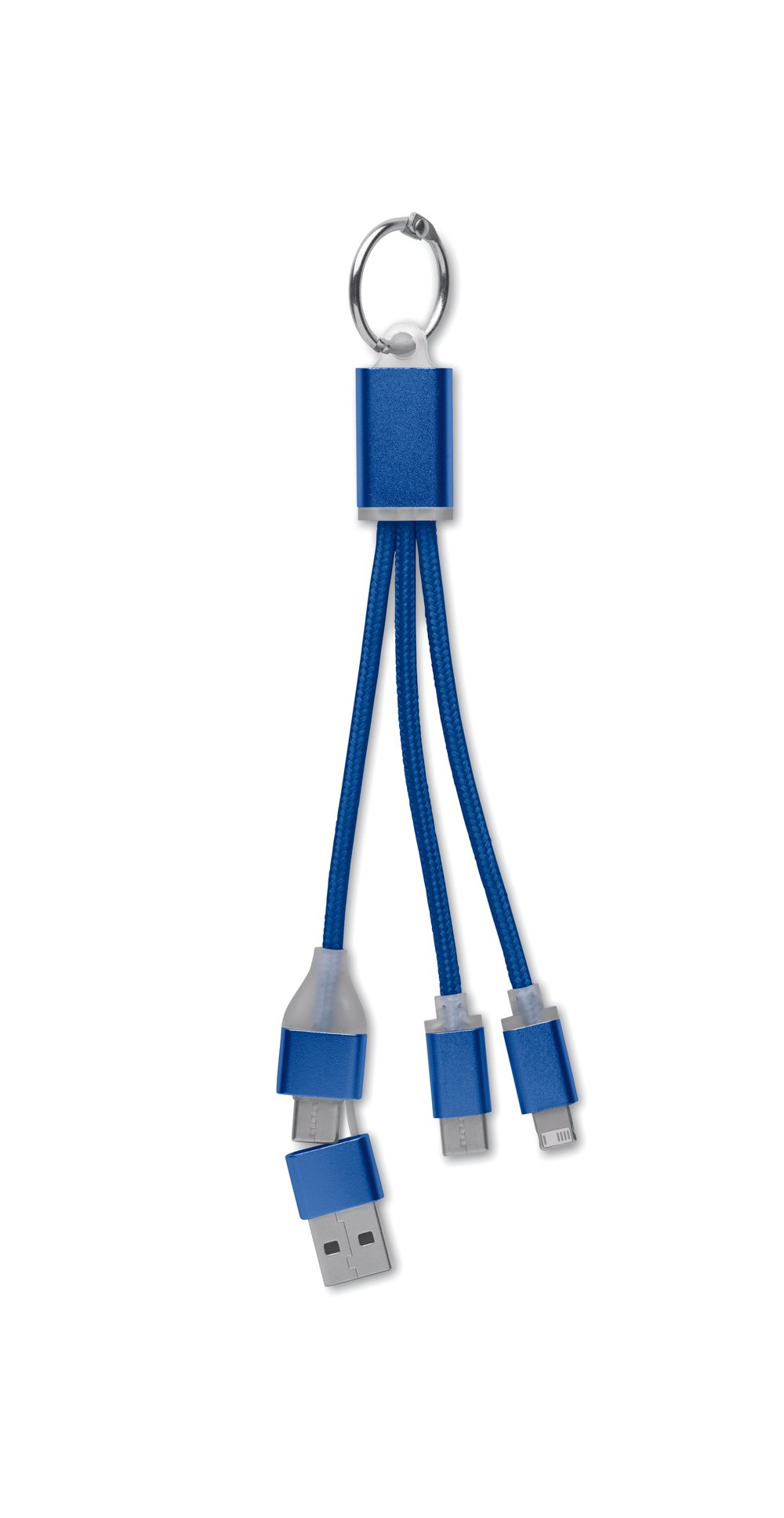 BLUE - MERCH