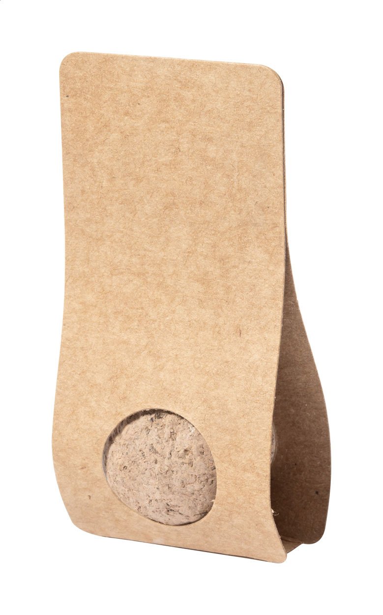 Flobba guľa so semienkami - MERCH