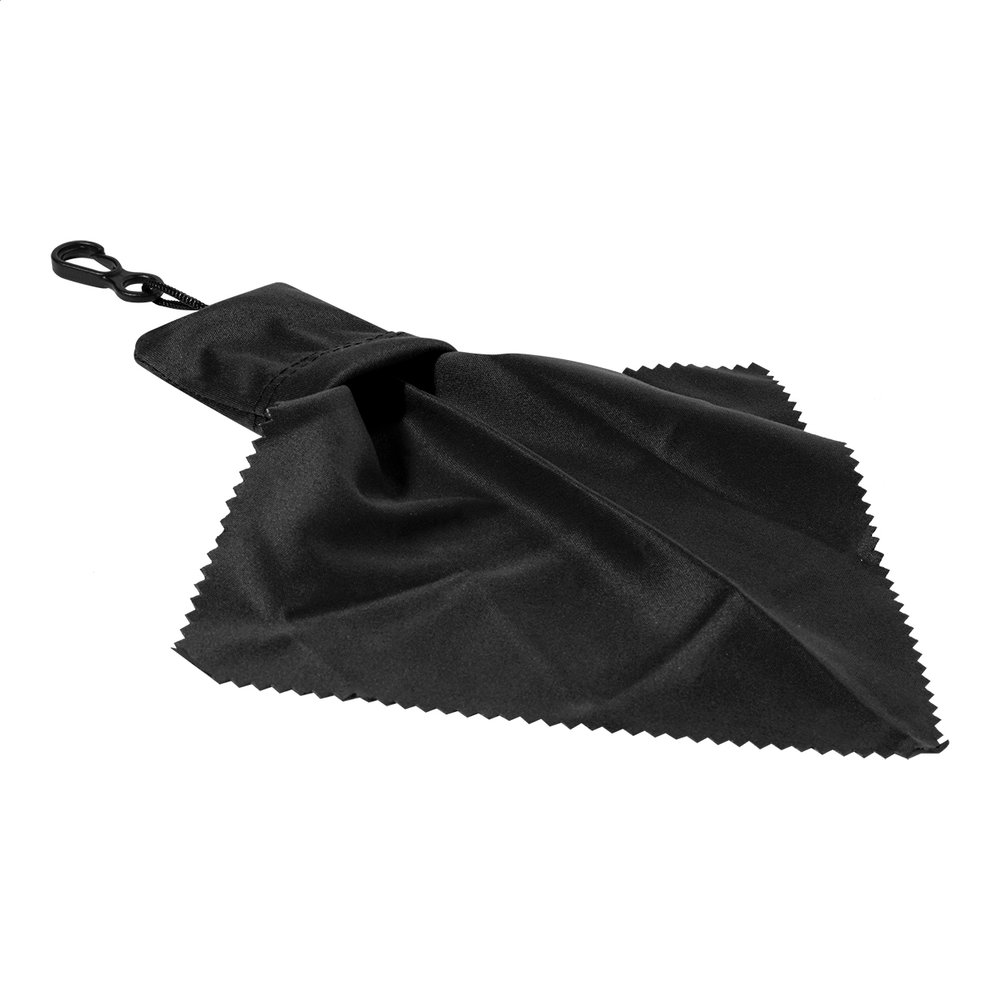 Cleango RPET čistiaca handrička - MERCH