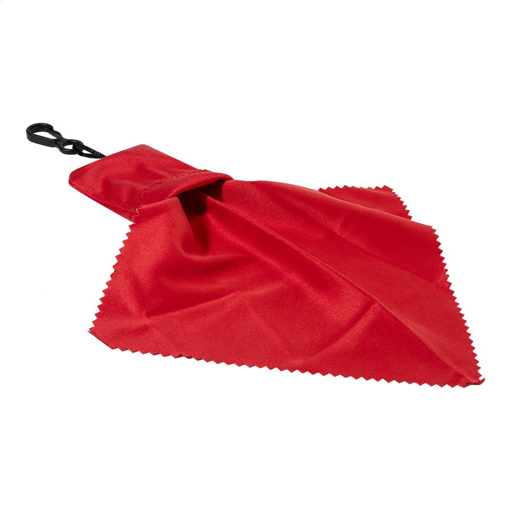 Cleango RPET čistiaca handrička - MERCH