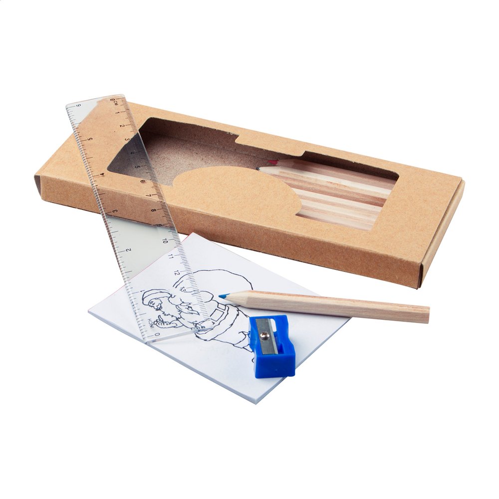 Dumbo sada na kreslenie - MERCH