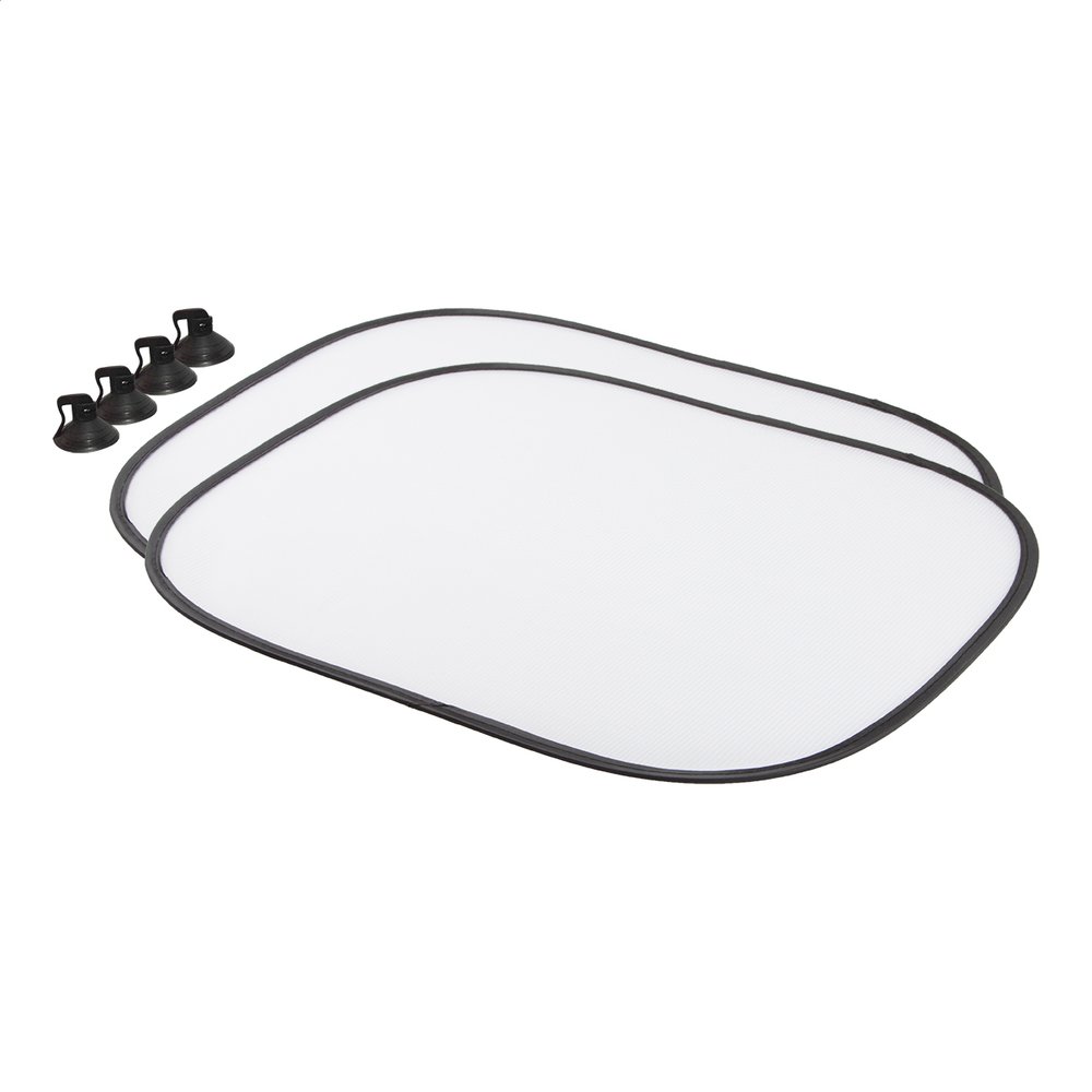 Suboside clony na bočné okna auta na sublimáciu - MERCH