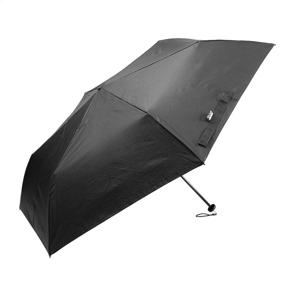 Follight ultra ľahký RPET dáždnik - MERCH
