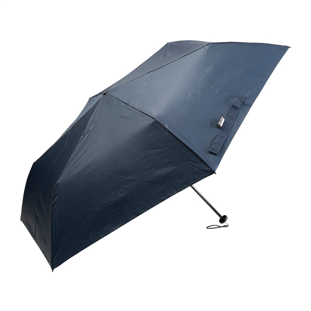Follight ultra ľahký RPET dáždnik - MERCH