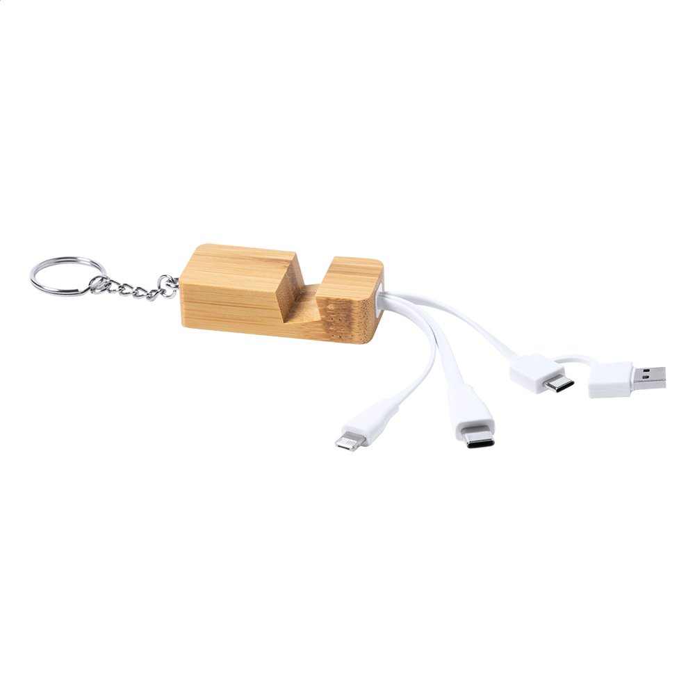 Balcooa USB nabíjací kábel - MERCH