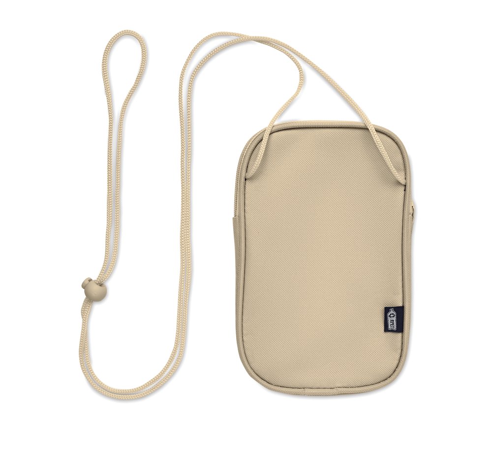 KOROVIN POUCH - MERCH