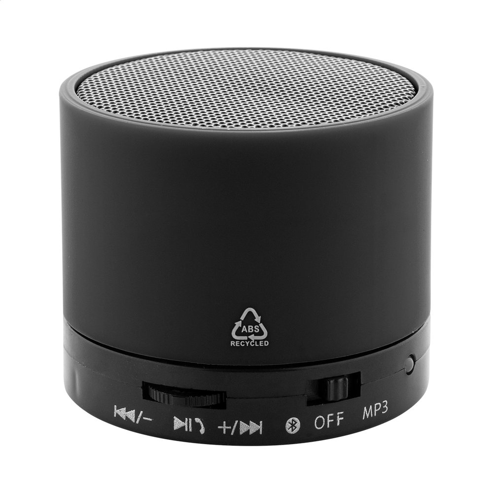 Colofi bezdrôtový reproduktor RABS - MERCH