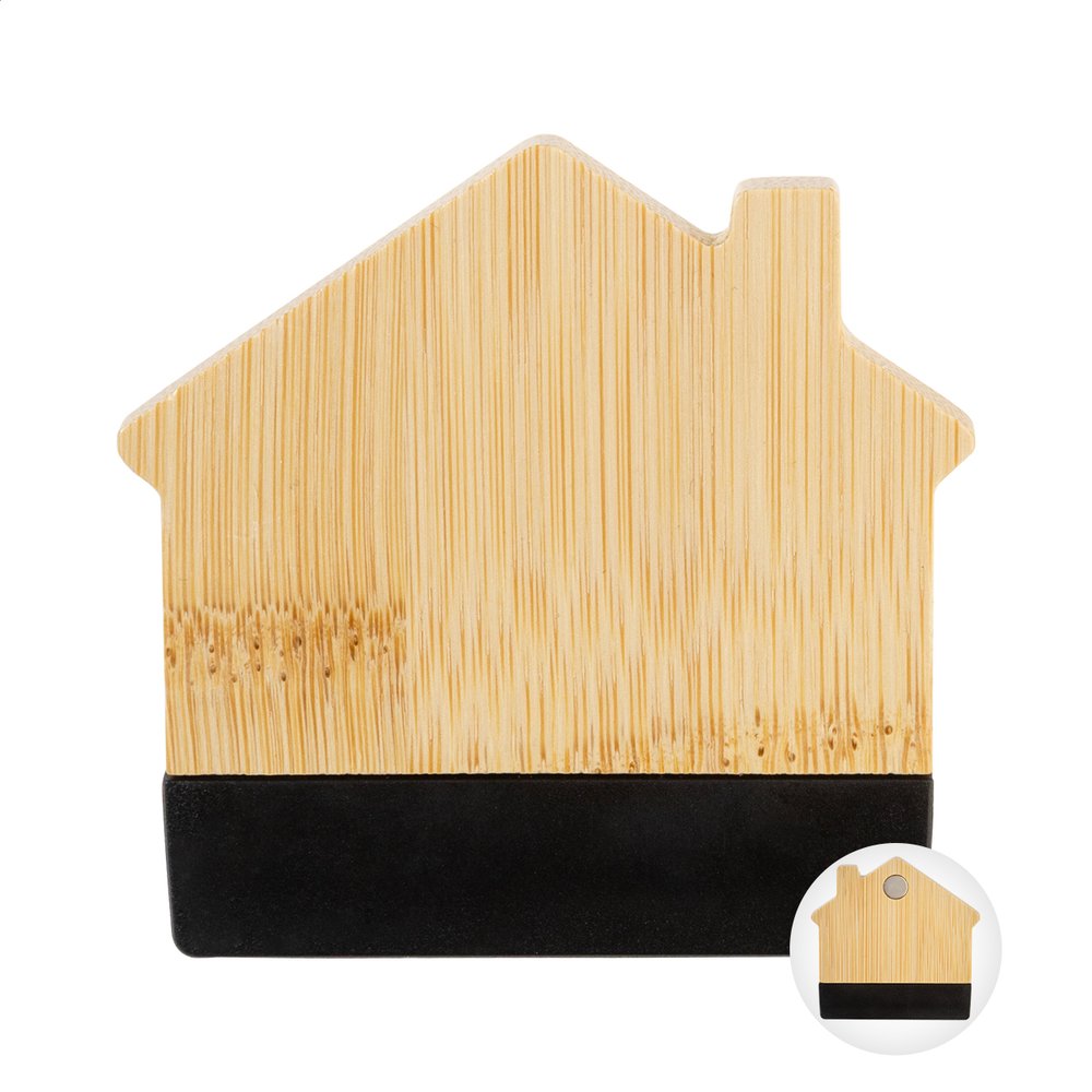 CasaClip magnet a spona na chladničku - MERCH