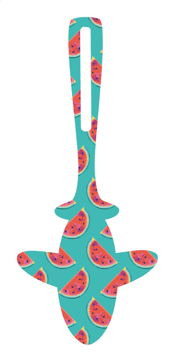 Heathrow visačka na batožinu - MERCH