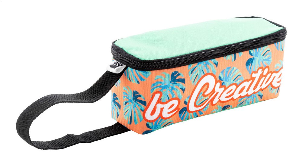 CreaSnack Panino chladiaca taška na jedlo na zákazku - MERCH