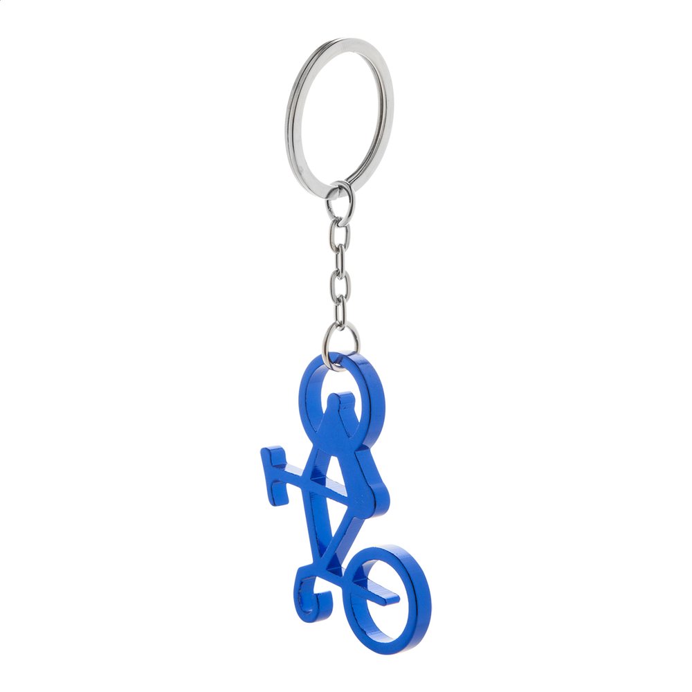 Bianx prívesok na kľúče - MERCH