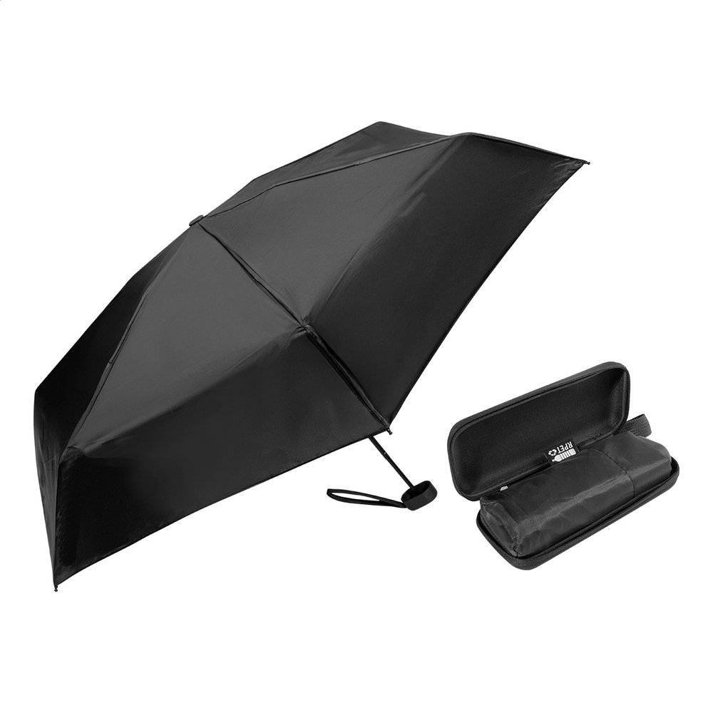 Fractus mini RPET dáždnik - MERCH