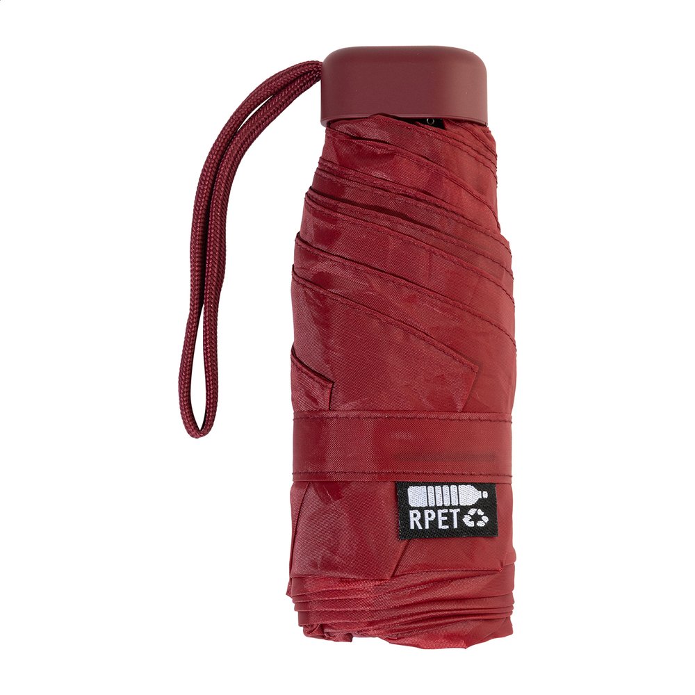 Fractus mini RPET dáždnik - MERCH