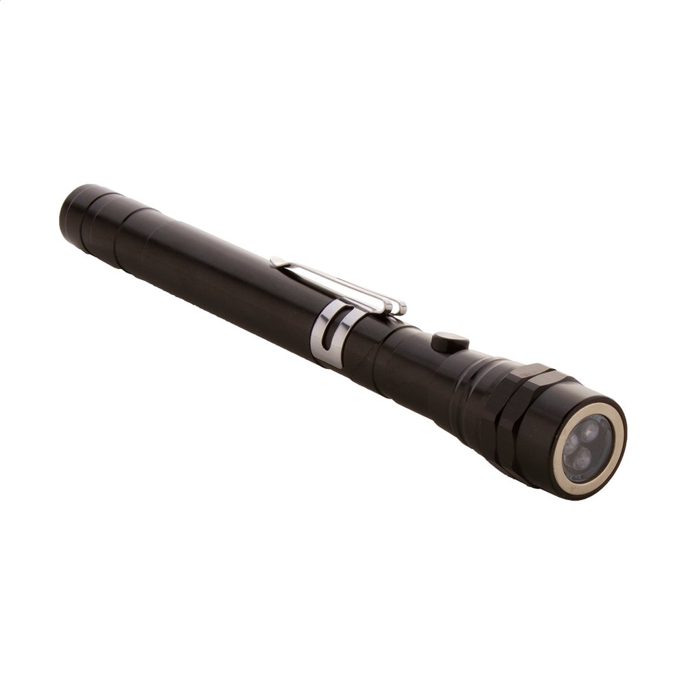 Giraffe výsuvná baterka - MERCH