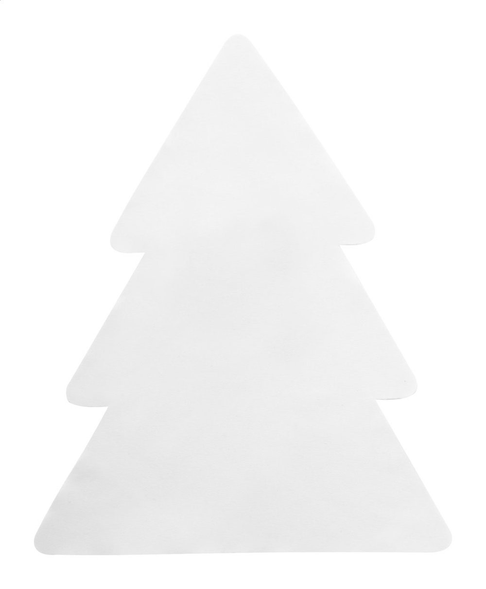 CreaClean Xmas vianočná čistiaca handrička na okuliare na zákazku - MERCH