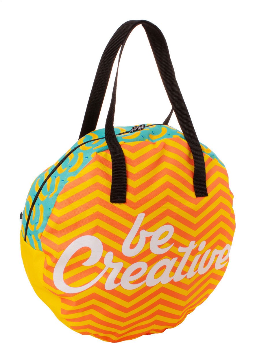 Edison taška na zákazku na nabíjacie káble pre EV - MERCH