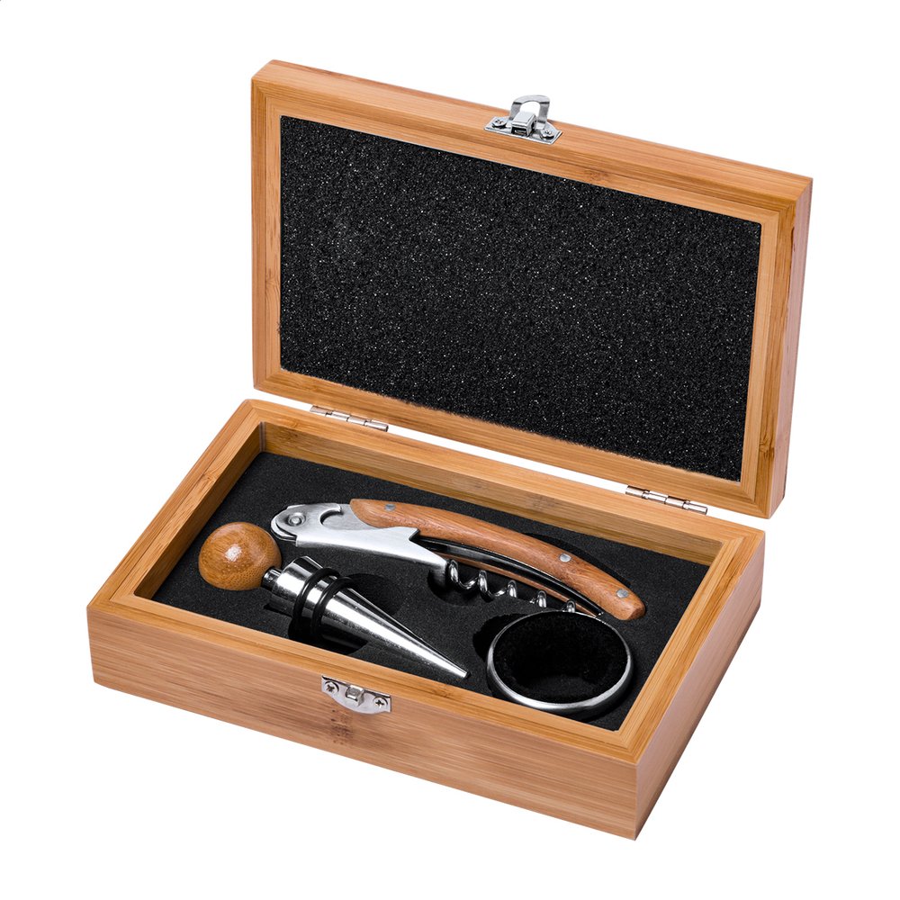 Abruzzo sada na víno - MERCH