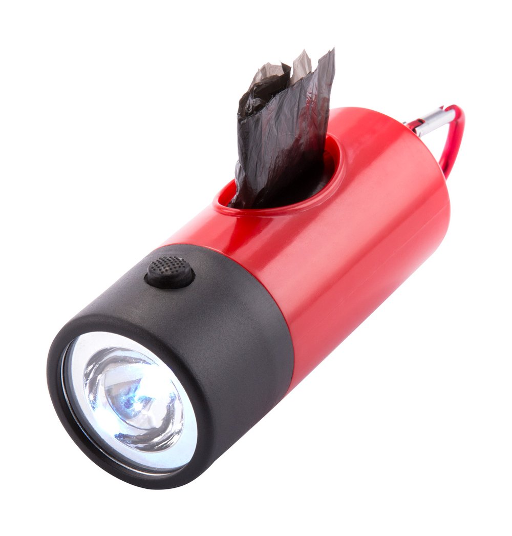 Degs vrecká na psie exkrementy - MERCH