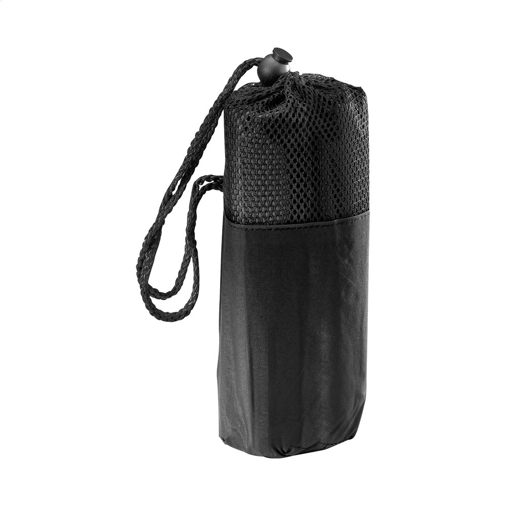 Drizzle pončo - MERCH