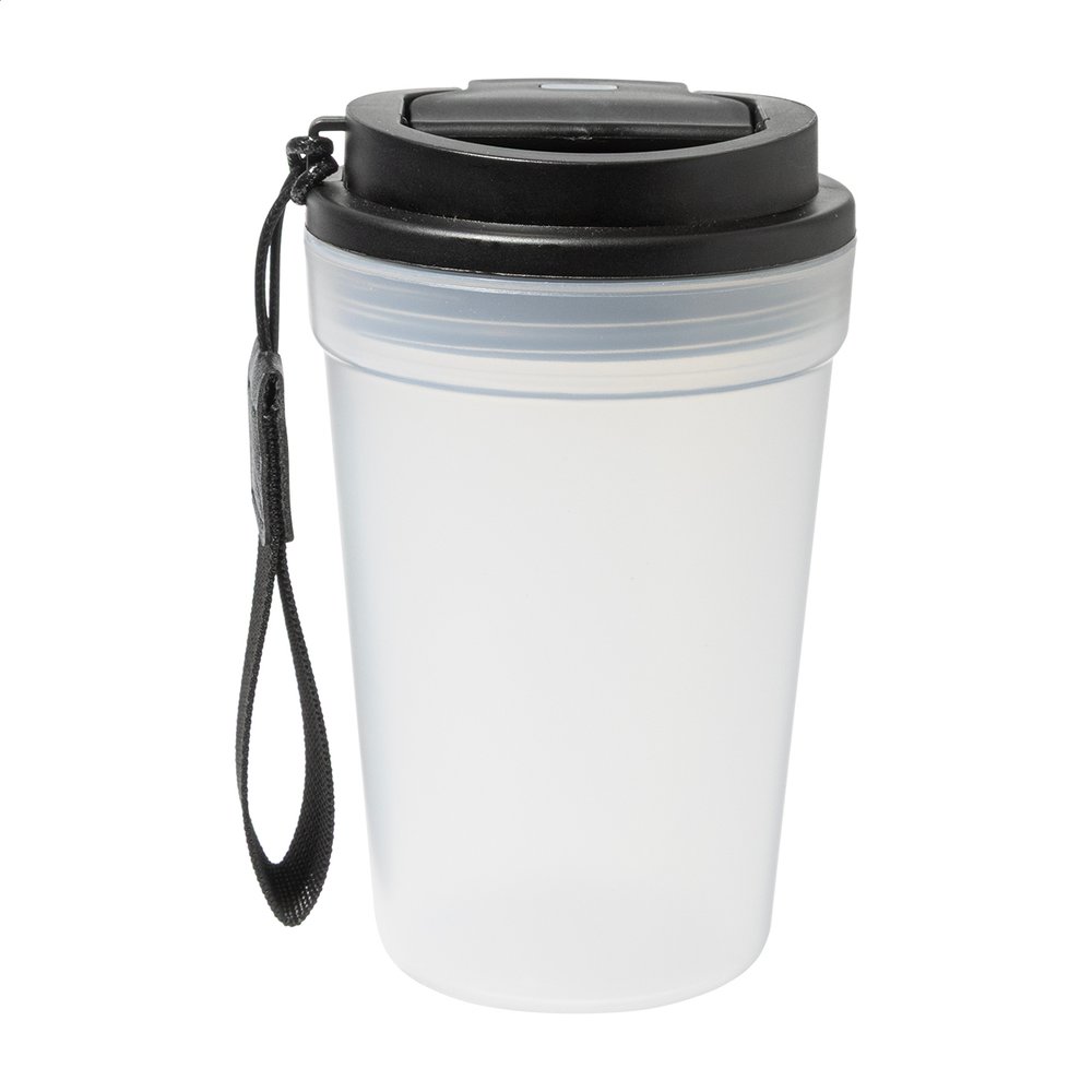 Frobbu cestovný kelímok - MERCH