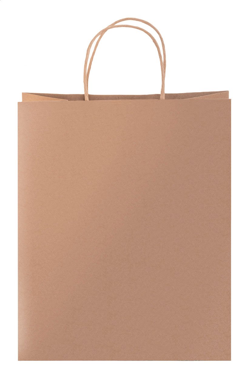 Pekkola L vianočná darčeková taška, veľká - MERCH