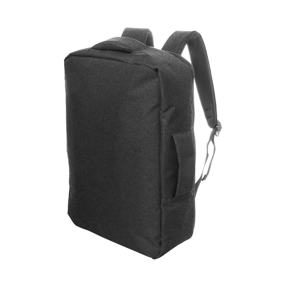 Eaton batoh RPET na dokumenty - MERCH