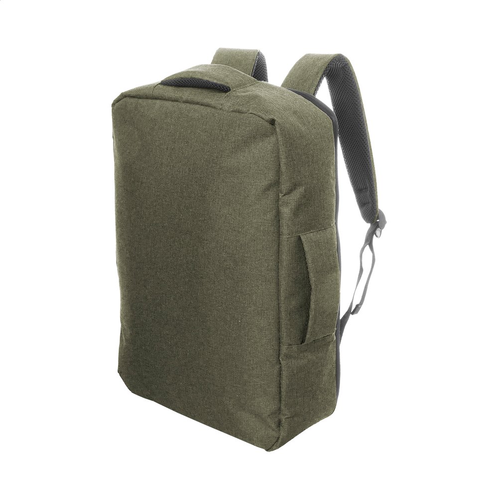 Eaton batoh RPET na dokumenty - MERCH