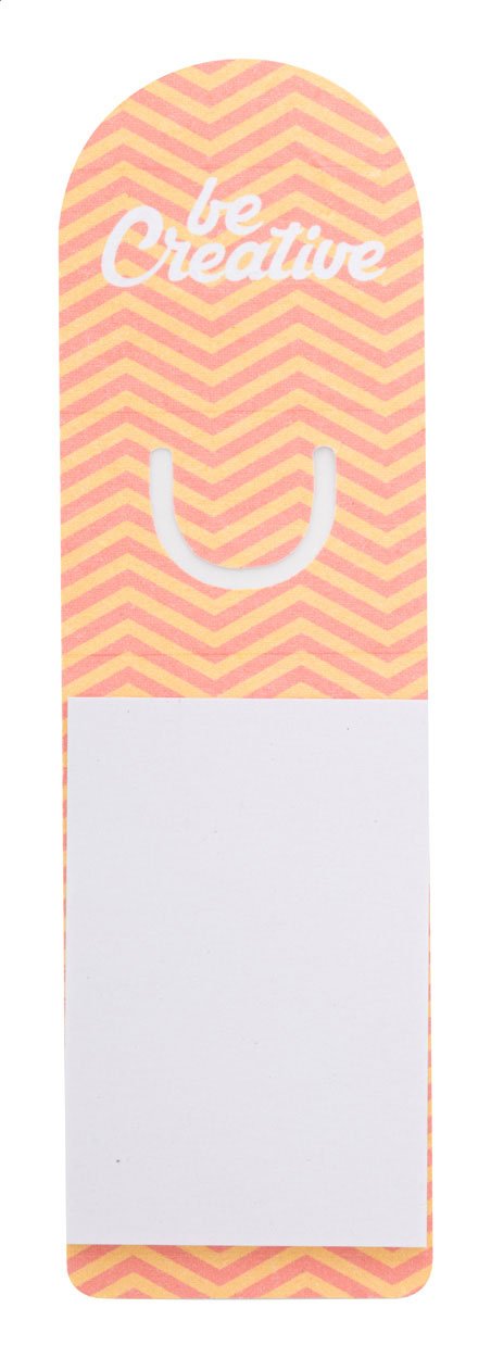 CreaStick Seed Mark B záložka na zákazku - MERCH