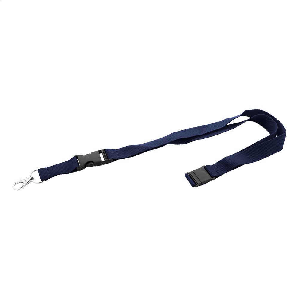 Revent Plus RPET lanyard - MERCH