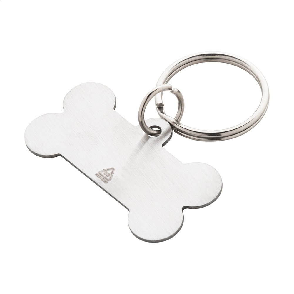 Doggo RSS psie známka - MERCH