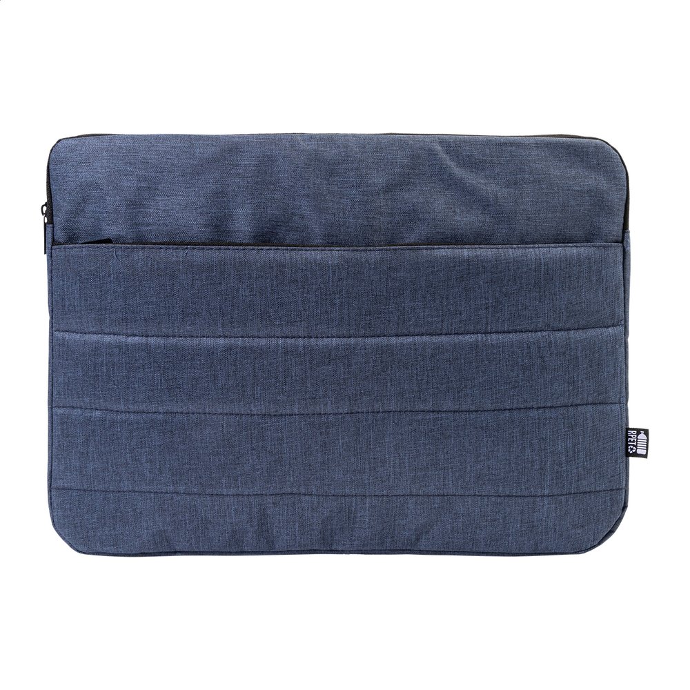 Laddex RPET taška na laptop - MERCH