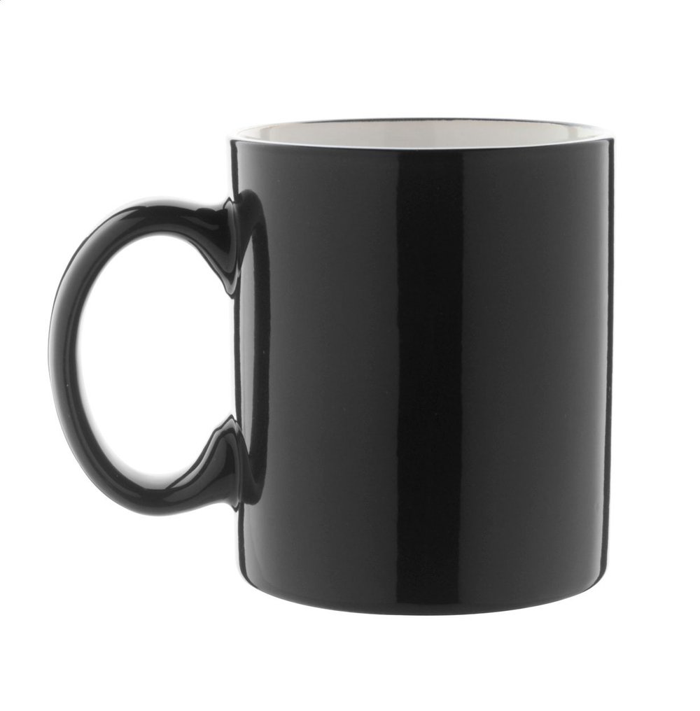 Bergen hrnček - MERCH