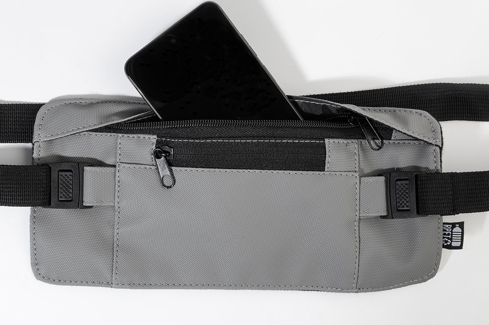 Hippu RPET ľadvinka - MERCH