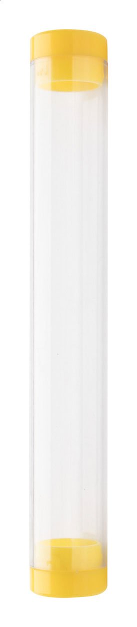 Crube oválny peračník - MERCH