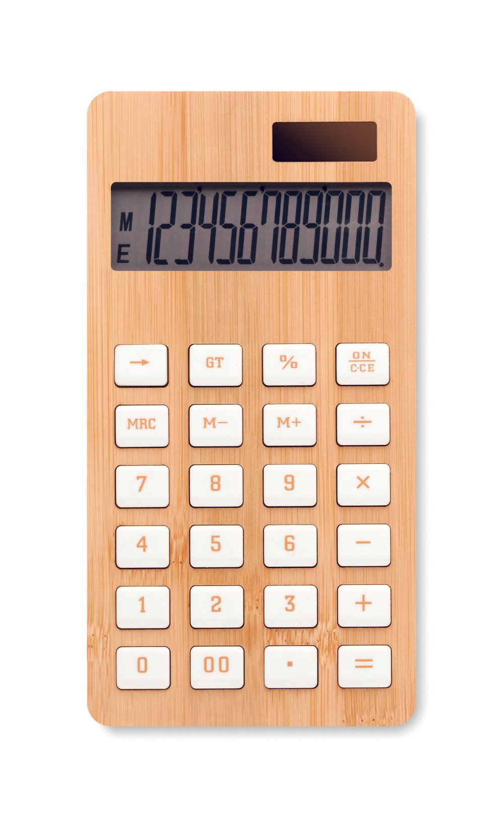 CALCUBIM - MERCH