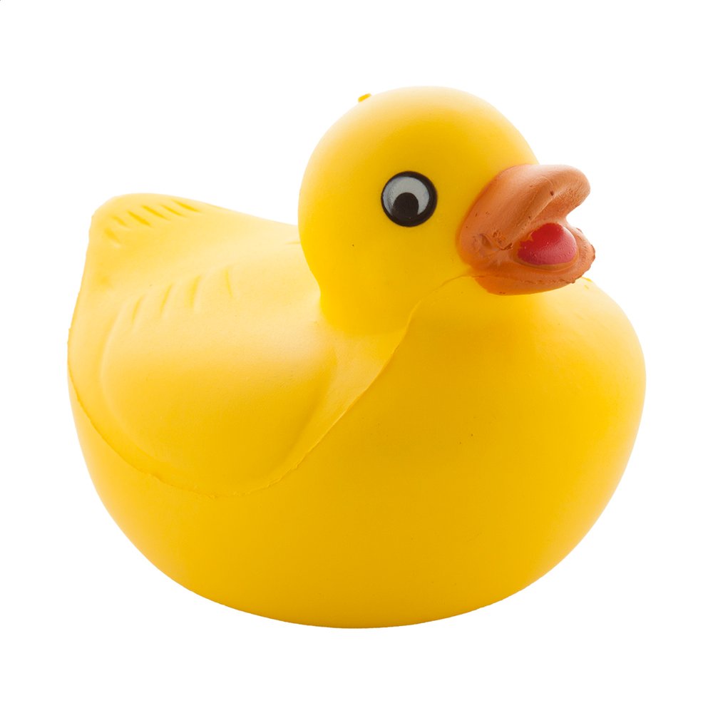 Quack antistresová kačička - MERCH