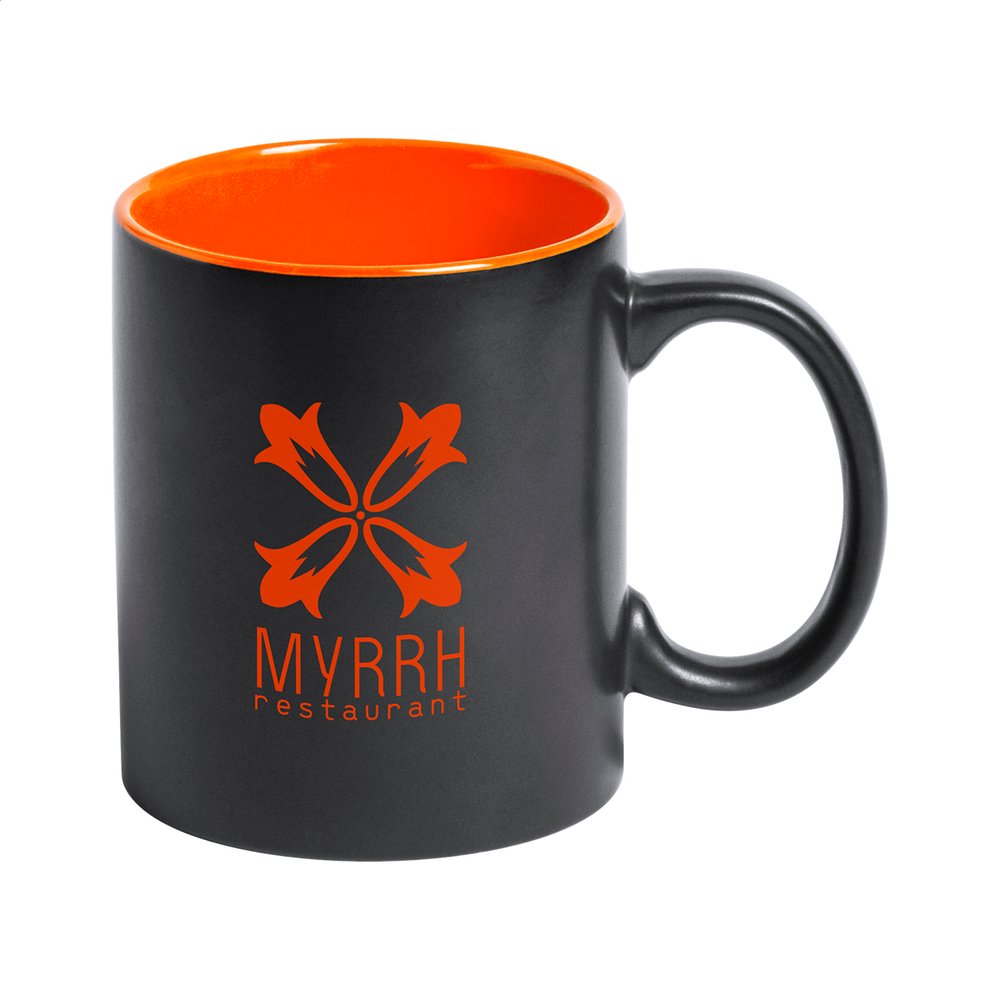 Bavary hrnček - MERCH