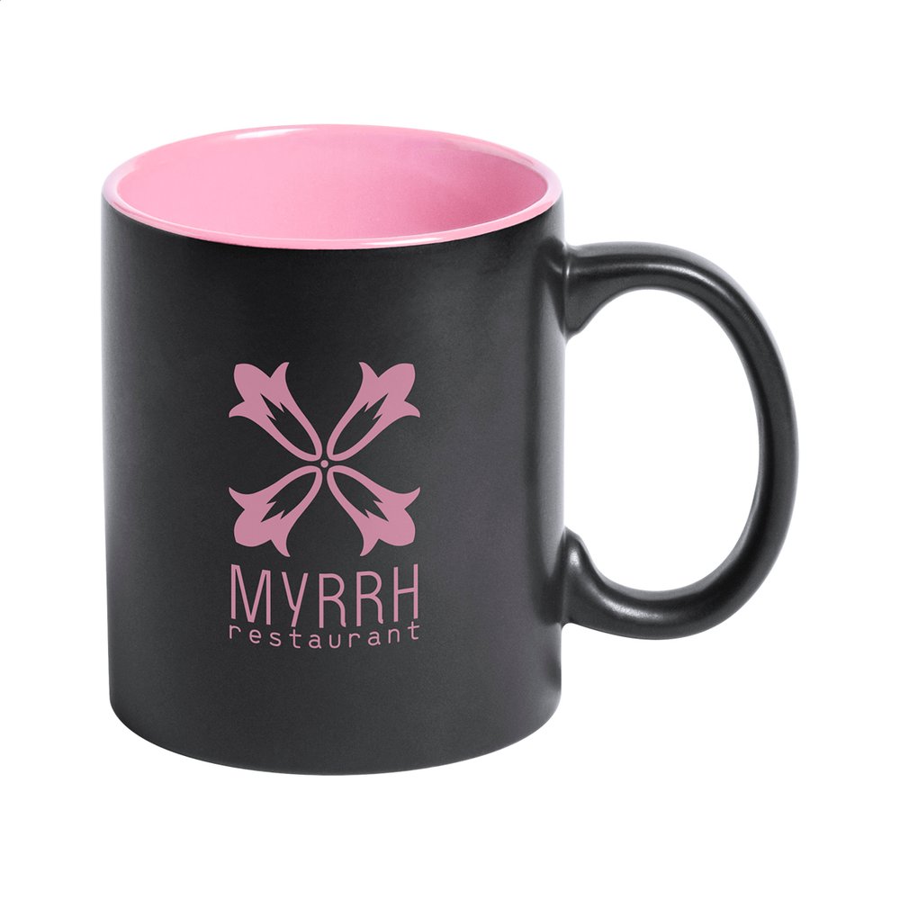 Bavary hrnček - MERCH