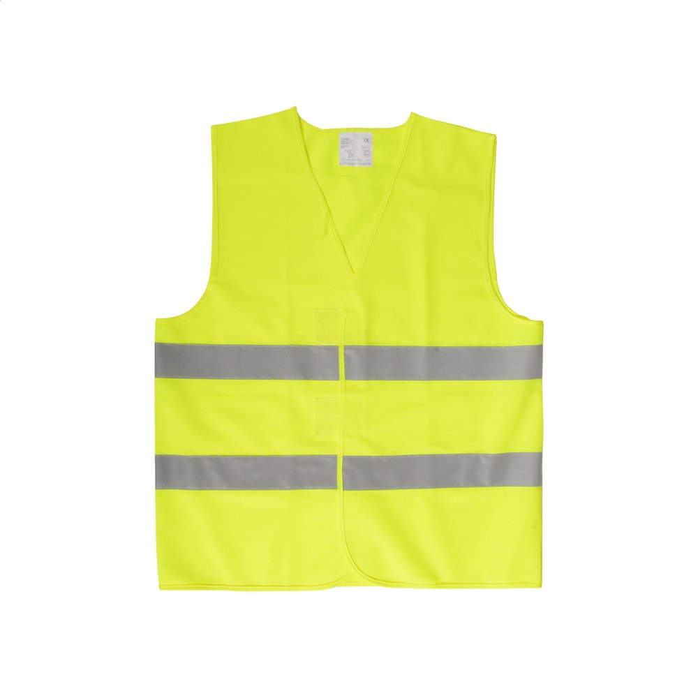 Visibo reflexná vesta - MERCH