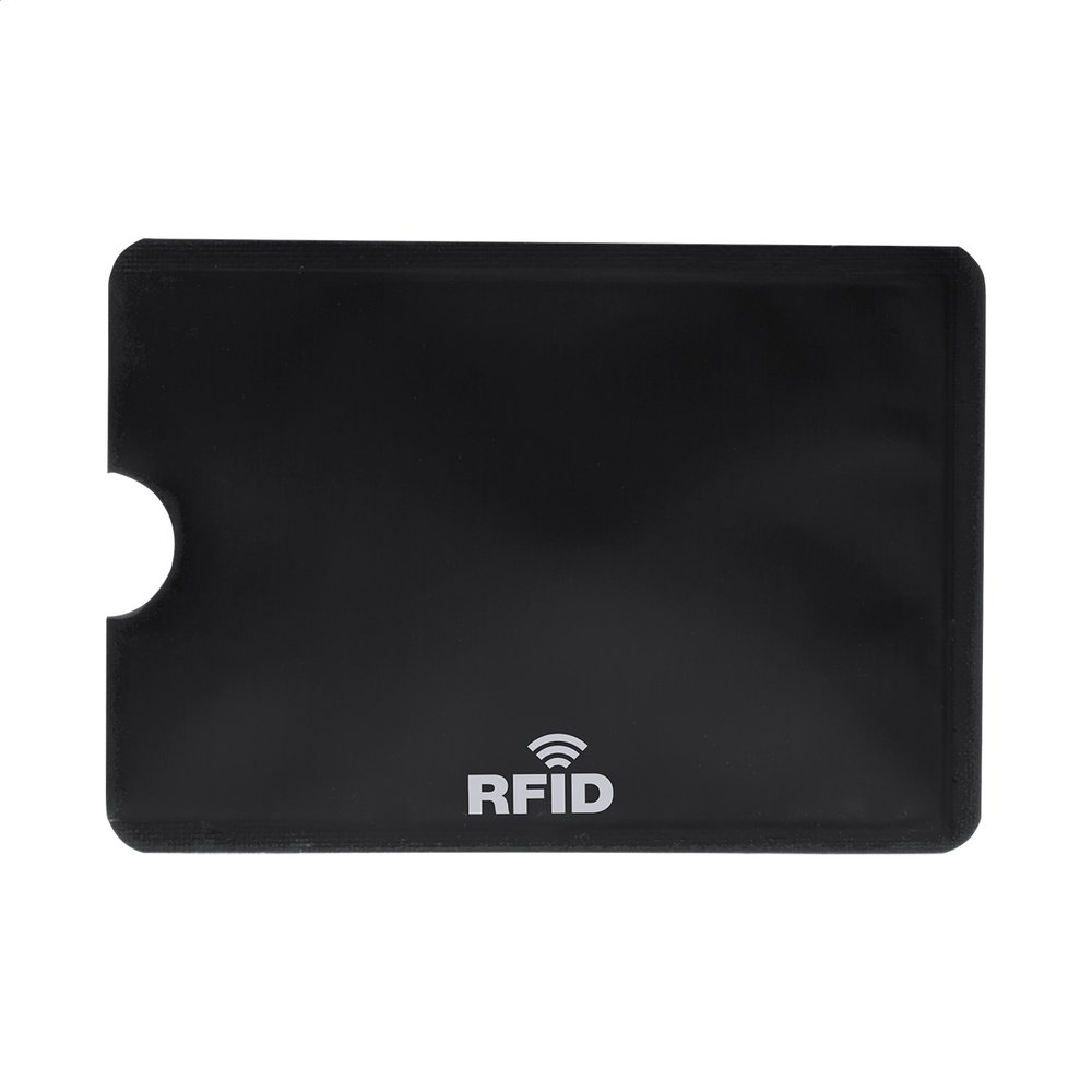 Allux obal na kreditné karty - MERCH