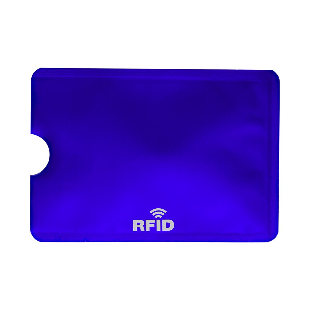 Allux obal na kreditné karty - MERCH
