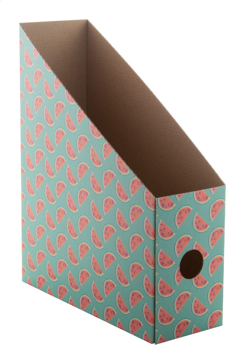 CreaFile organizér na stôl na zákazku - MERCH